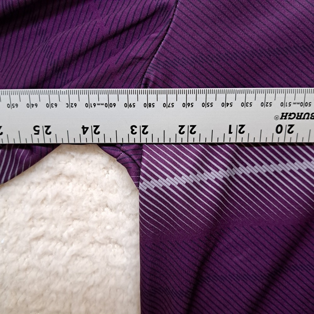 Jack Nicklaus Stay-Dri Moisture Wicking Cotton Pocket Polo Golf Shirt Large‎ - Picture 4 of 6